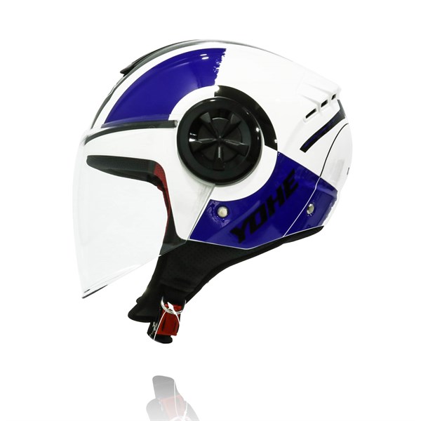2# Gloss White Blue