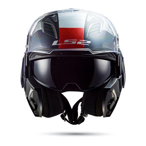 Citius Gloss White Blue