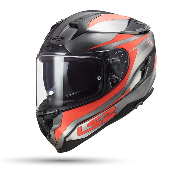 Cannon Jeans Fluo Orange