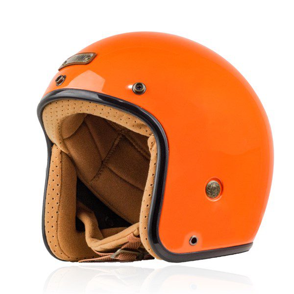 Solid Orange