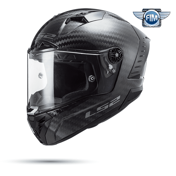 Carbon MotoGP Racing