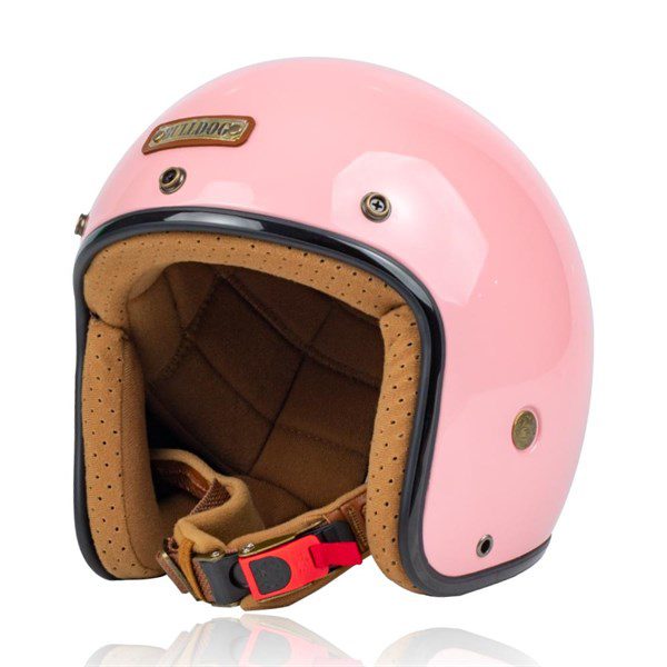 Solid Pink
