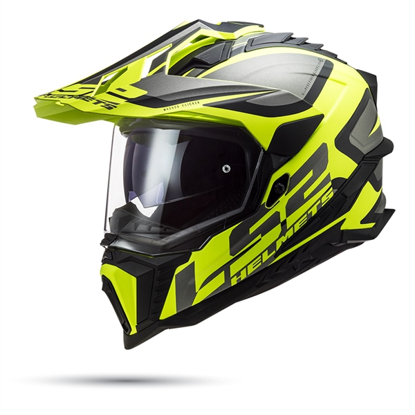 Alter Black H-V Yellow