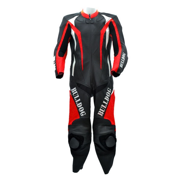Black/Red