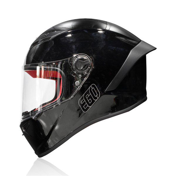 Solid Gloss Black
