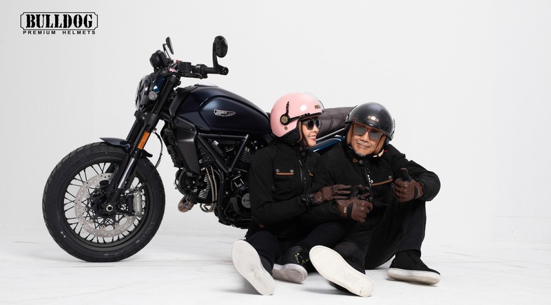 mu bao hiem bulldog pom