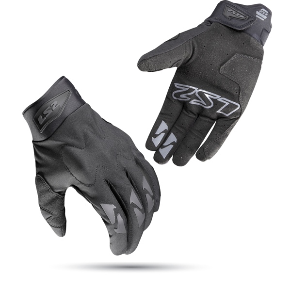 Găng Tay Bảo Hộ Lái Moto, Xe Máy LS2 Hiker