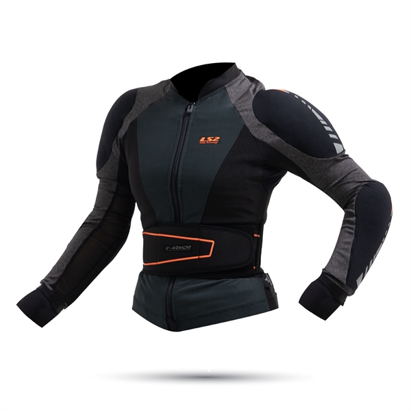 Áo Bảo Hộ Mặc Lót Đi Xe Máy LS2 X-Armor Lady